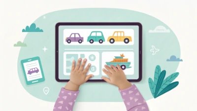 Offline Speech Practice for Rural Families (Ages 2–6)