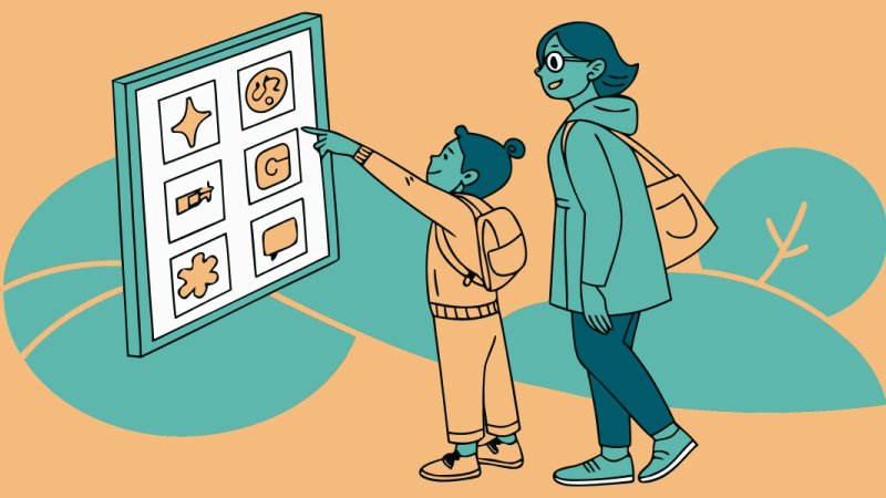 Trusted AAC Resources for Parents