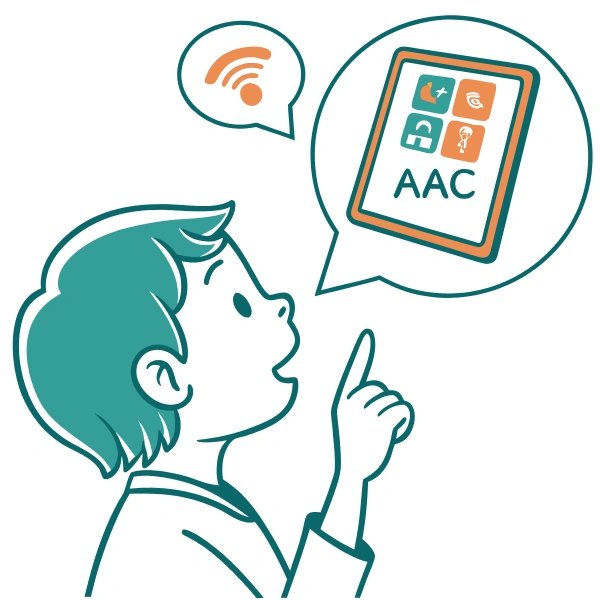 Trusted AAC Resources for Parents