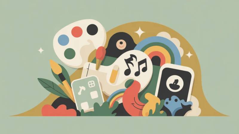 Best Creative Apps for Toddlers (Ad-Free) | Guide