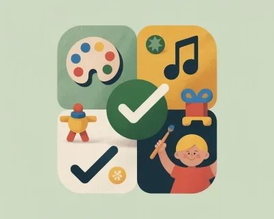 Best Creative Apps for Toddlers: Compare DJ Mixing, Art, and Imaginative Play Apps