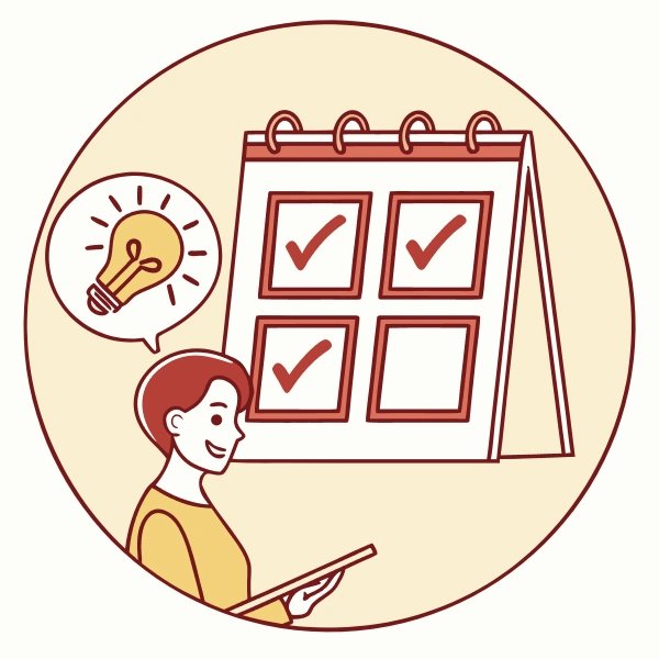 Visual Schedules for Toddlers: The ADHD-Friendly Tool Every Parent Needs