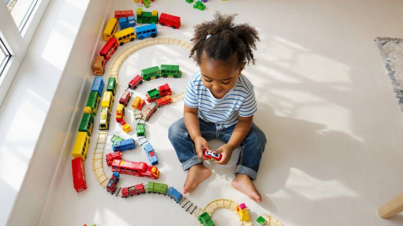 Articulation Practice at Home: Fun Activities for Ages 2-6