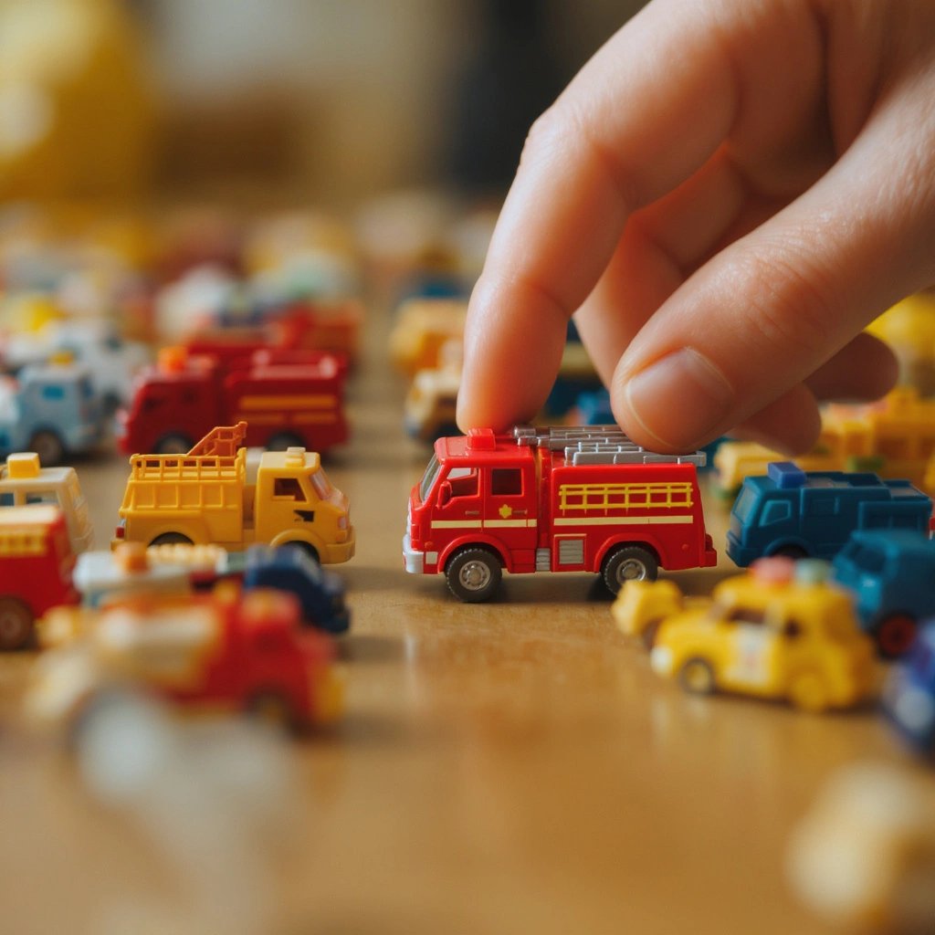 Articulation Practice at Home: Fun Activities for Ages 2-6