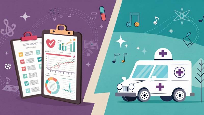 Comparison of Articulation Station professional tool and Little Wheels home app