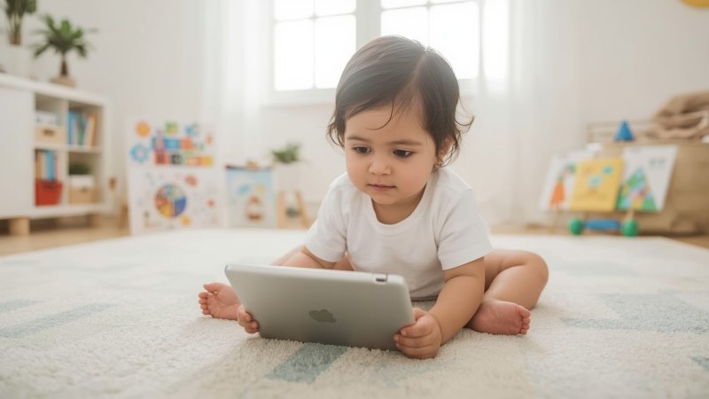 The Attention Span Myth: Age-Appropriate App Engagement