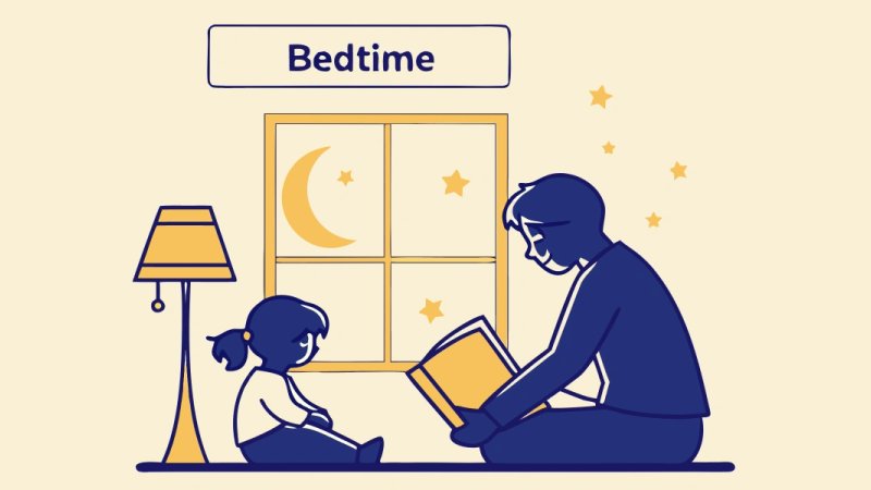 End Toddler Bedtime Battles: What Actually Helps
