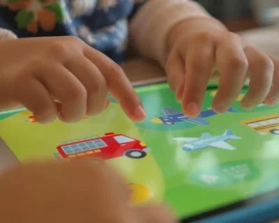 Best Apps for 2-Year-Olds: Development-Focused Picks