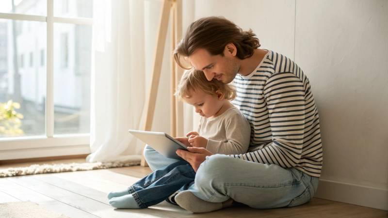 Best SEL Apps for Toddlers: 7 Apps Reviewed Honestly