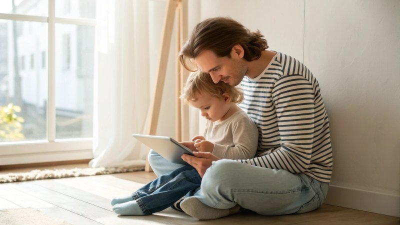Best SEL Apps for Toddlers: 7 Apps Reviewed Honestly
