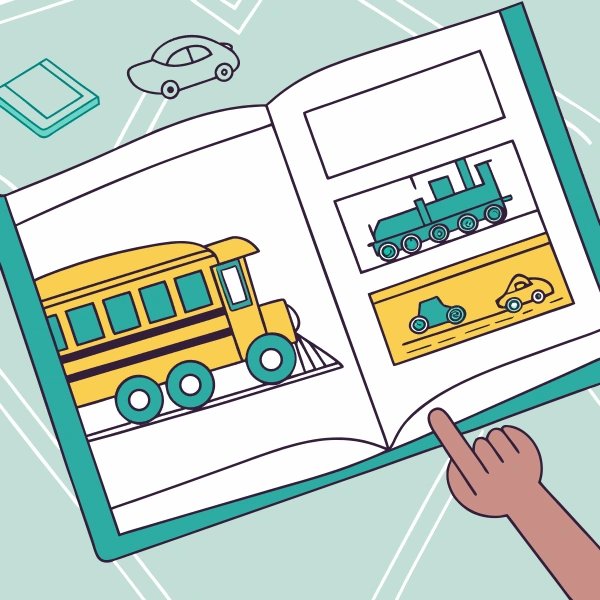 Best Train Books & Starter Train Sets for Ages 2–6