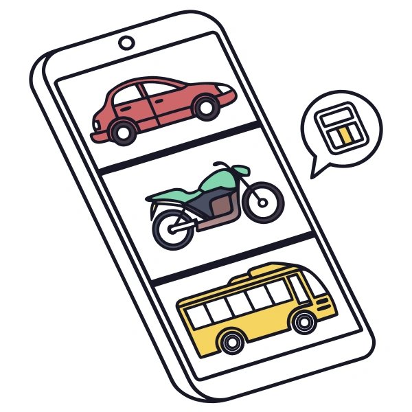Best Vehicle Apps for Toddlers - 2026 Comparison