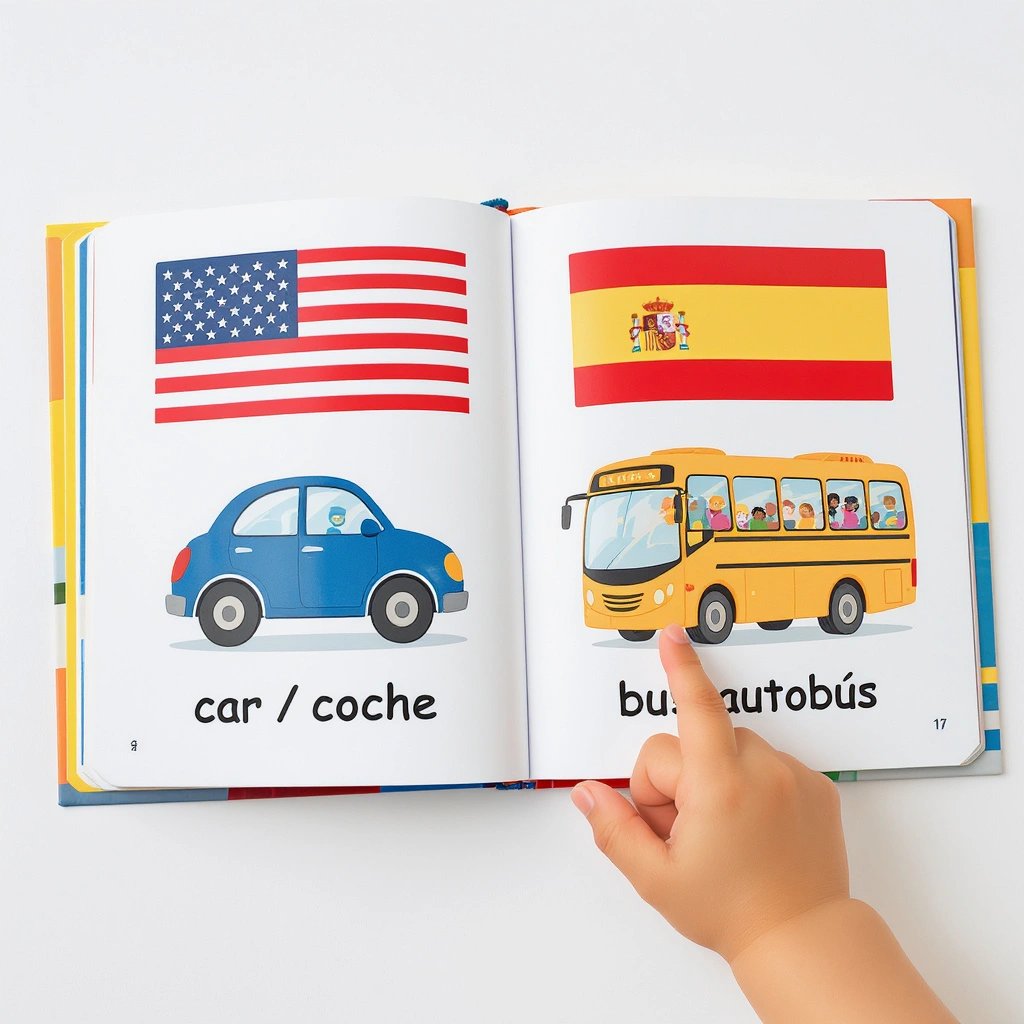 Bilingual Spanish Benefits for Toddlers: Why Two Languages Help, Not Hurt