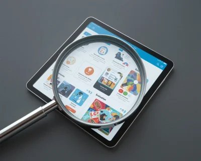 How to Choose an Educational App for Your Toddler