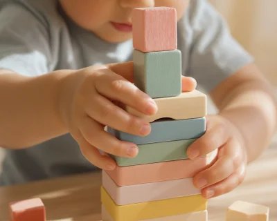 The Complete Guide to Toddler Downtime: Why 'Boring' Moments Build Better Brains (2026)
