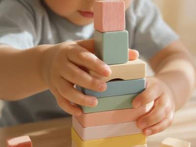 The Complete Guide to Toddler Downtime: Why 'Boring' Moments Build Better Brains (2026)