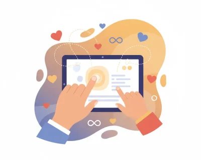 Co-Play That Works: Research-Based Screen Time Tips