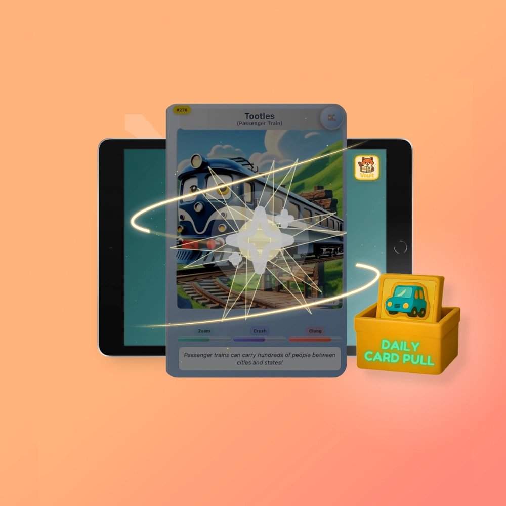 Daily Card Pull: The Tiny Ritual That Builds Patience