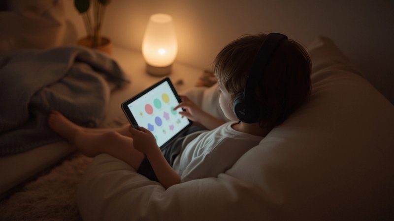 Quiet Activities for Toddlers: Creative Play That Calms