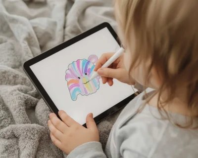 Quiet Activities for Toddlers: Creative Play for Emotional Balance