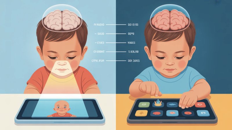 Creative Apps vs YouTube: Why Doing Beats Watching