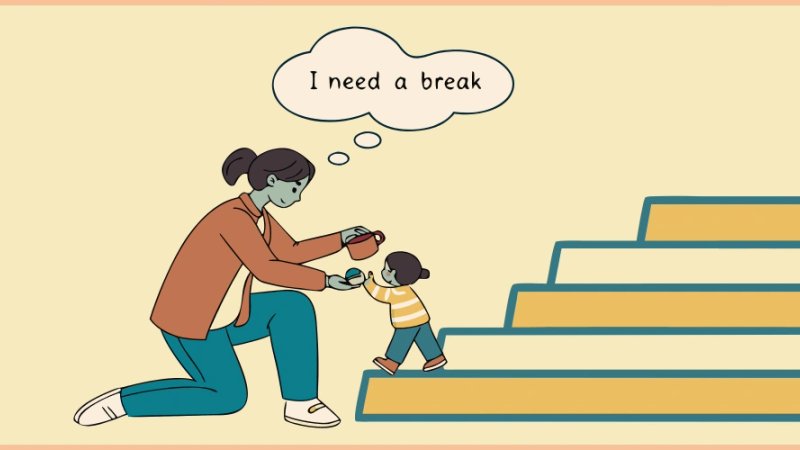 My Toddler Won't Listen Until I Yell: How to Reset
