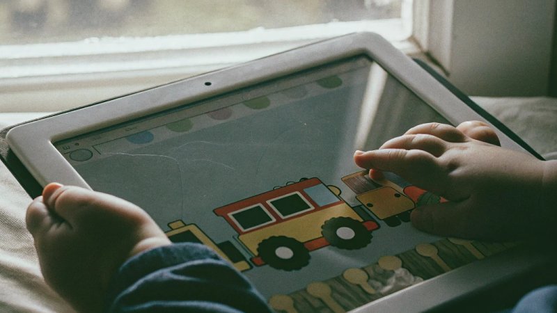 Designing Apps for Kids: Ethics, Accessibility & Wellbeing
