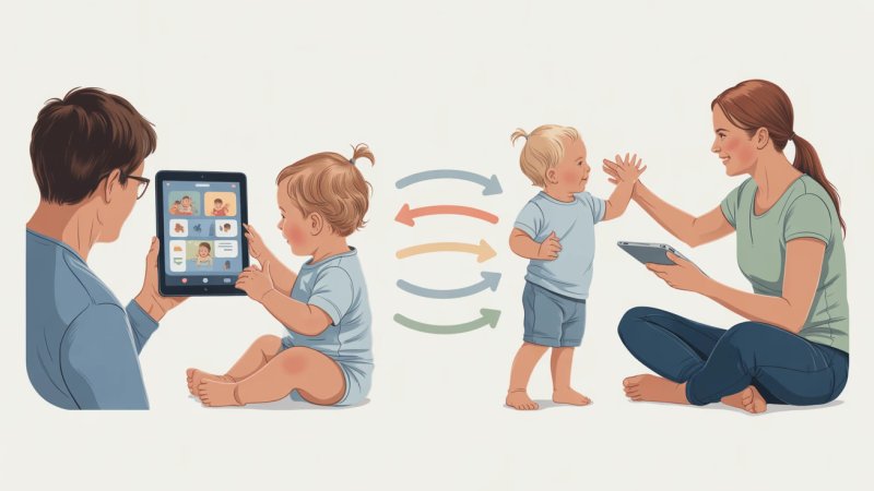 Do Speech Apps Really Work? What SLPs Actually Say