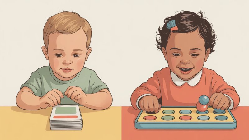 Flashcards vs Interactive Games (What Works Better)