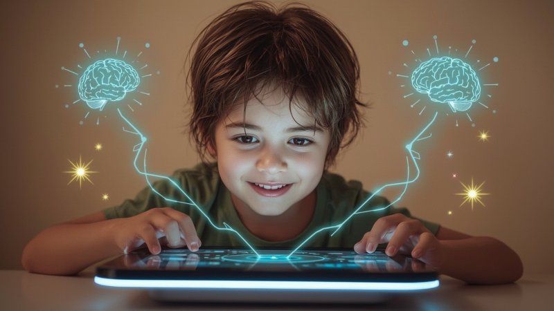 Future-Proofing Your Toddler: Skills Apps Should Teach