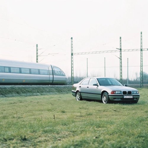 Vehicles of Germany for Kids - Autobahn, BMW & More
