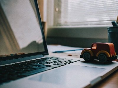 How I Build Educational Apps While Changing Diapers (And Why That Makes Them Better)