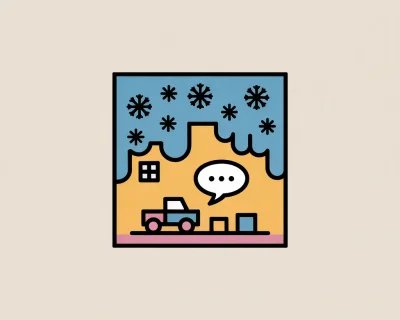 Indoor Speech Activities: 15 Winter Games Your Toddler Will Actually Do