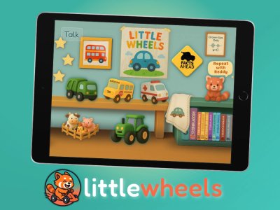 Inside Talk & Listen: How I Built a Speech App Around Vehicles
