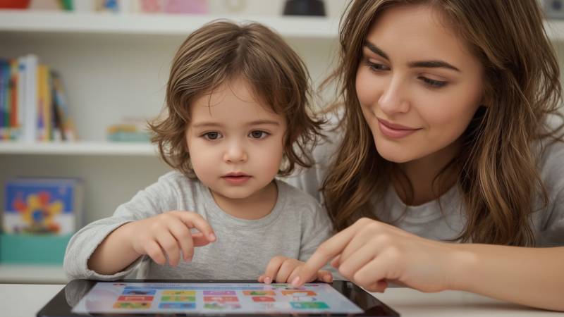 Interactive Techniques to Make Play Active, Not Passive