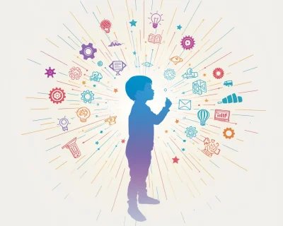 Interactive Techniques to Make Play Active, Not Passive