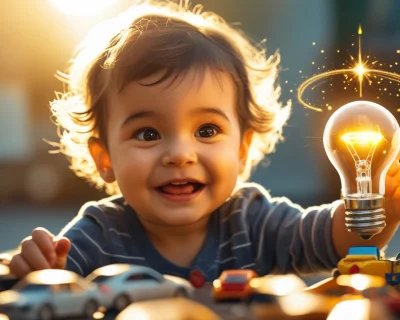 Supporting Your Child's Natural Interests: Our Philosophy