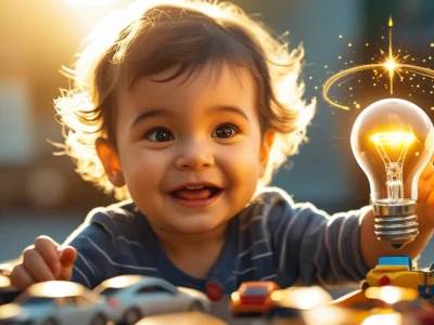 How to Get Your Toddler Interested in Learning (Without Bribes or Rewards)