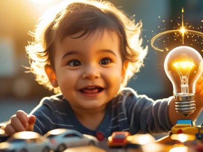 How to Get Your Toddler Interested in Learning (Without Bribes or Rewards)