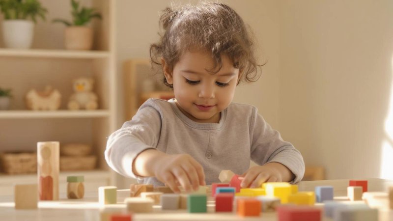 Supporting Your Child's Natural Interests: Our Philosophy