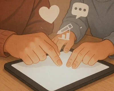 Is Screen Time Bad for Toddlers? What Research Shows