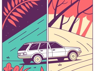 Kiddopia vs Little Wheels: High-Stimulation vs Calm