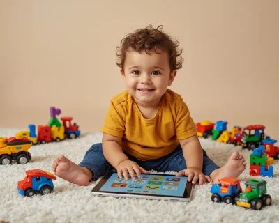 Last-Minute Preschool Readiness