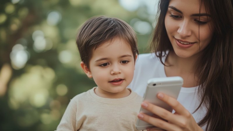 What Actually Makes a Late Talker App Work