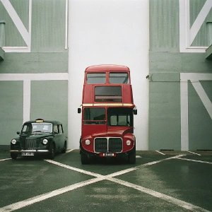 Vehicles of the UK for Kids - Double-Decker Buses, Black Cabs & More