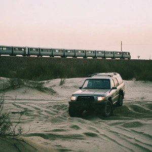 Vehicles of the Middle East for Kids - Desert 4x4s, Pickup Trucks & More