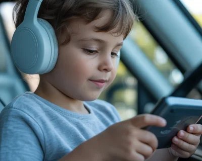 How Little Wheels Helps Neurodivergent Learners Find Joy in Communication
