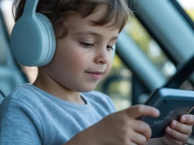 How Little Wheels Helps Neurodivergent Learners Find Joy in Communication
