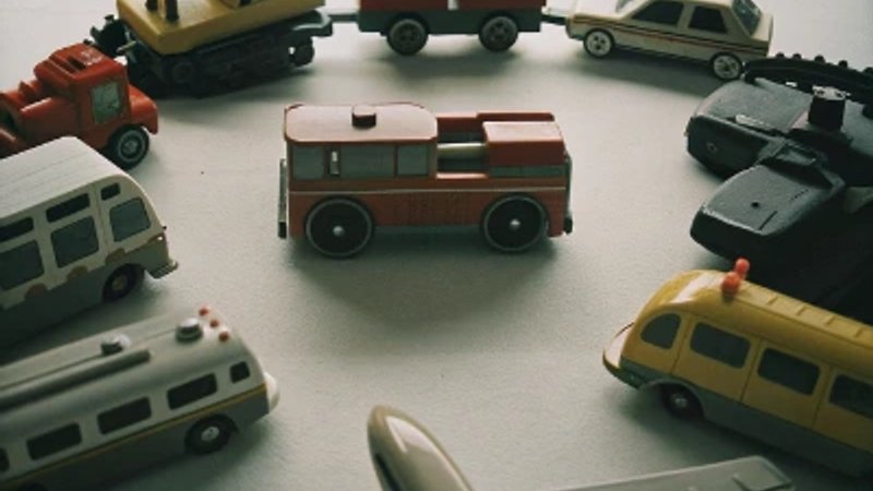 150+ Offline Vehicle Activities for Toddlers (Screen-Free)