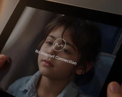Offline vs Streaming Apps for Toddler Focus